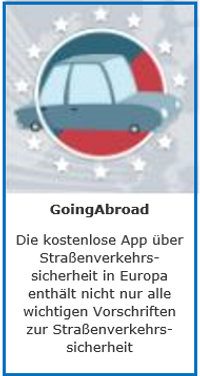 EU STVO App
